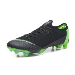 Nike Mercurial Vapor XII 360 Elite FG - Zwart Groen_11.jpg